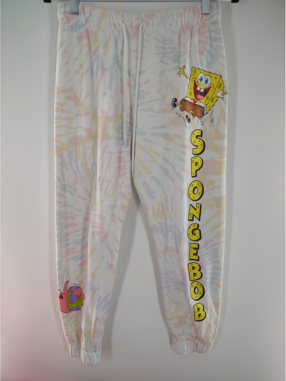 SpongeBob SquarePants Medium Sweats 016